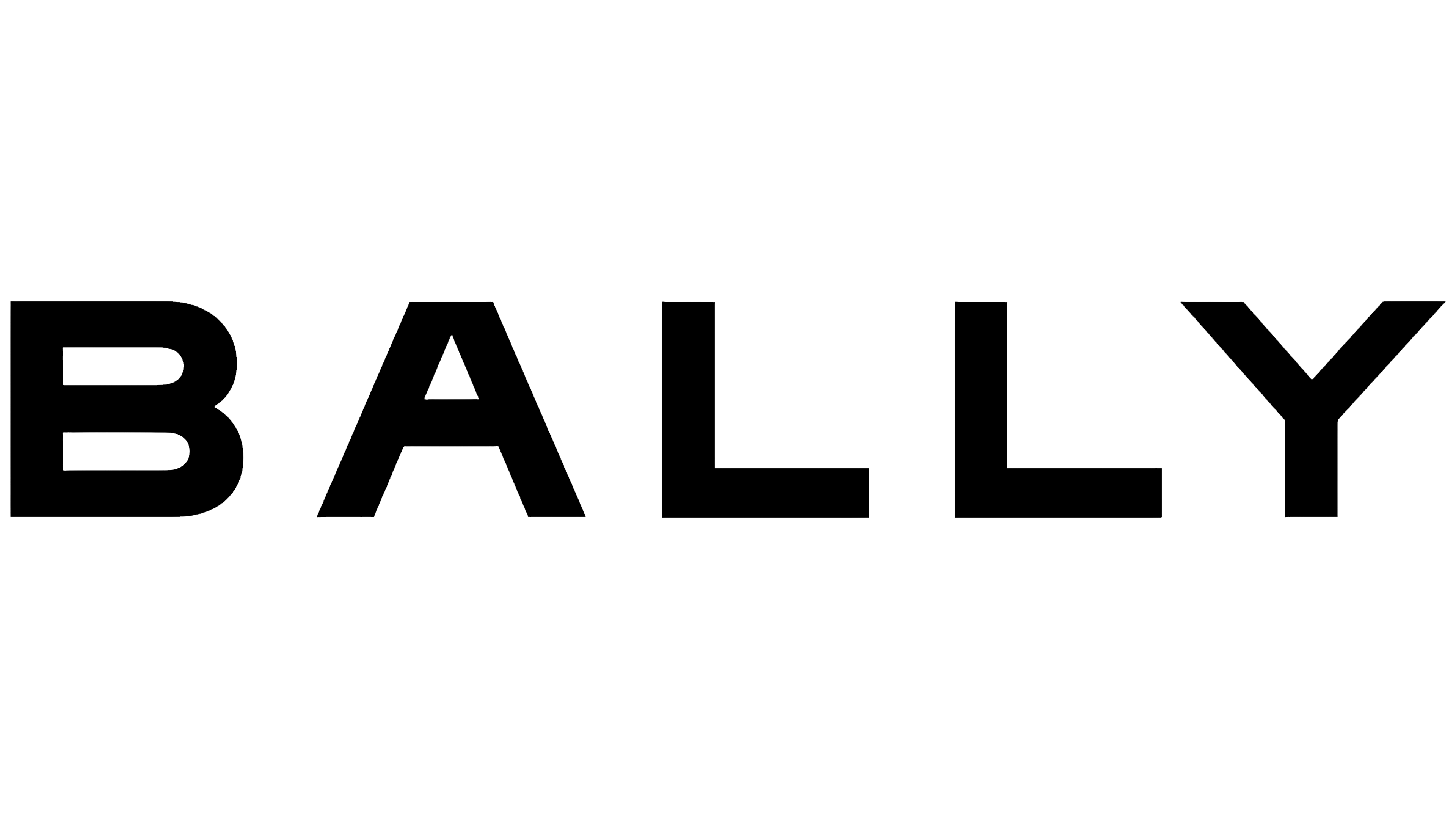 Bally logo