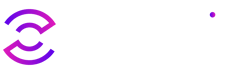 Cymbio logo white